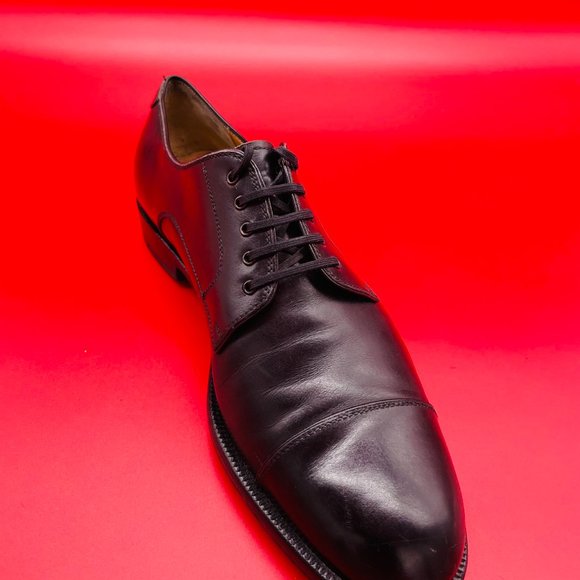 Salvatore Ferragamo Oxfords 8.5 main image 10
